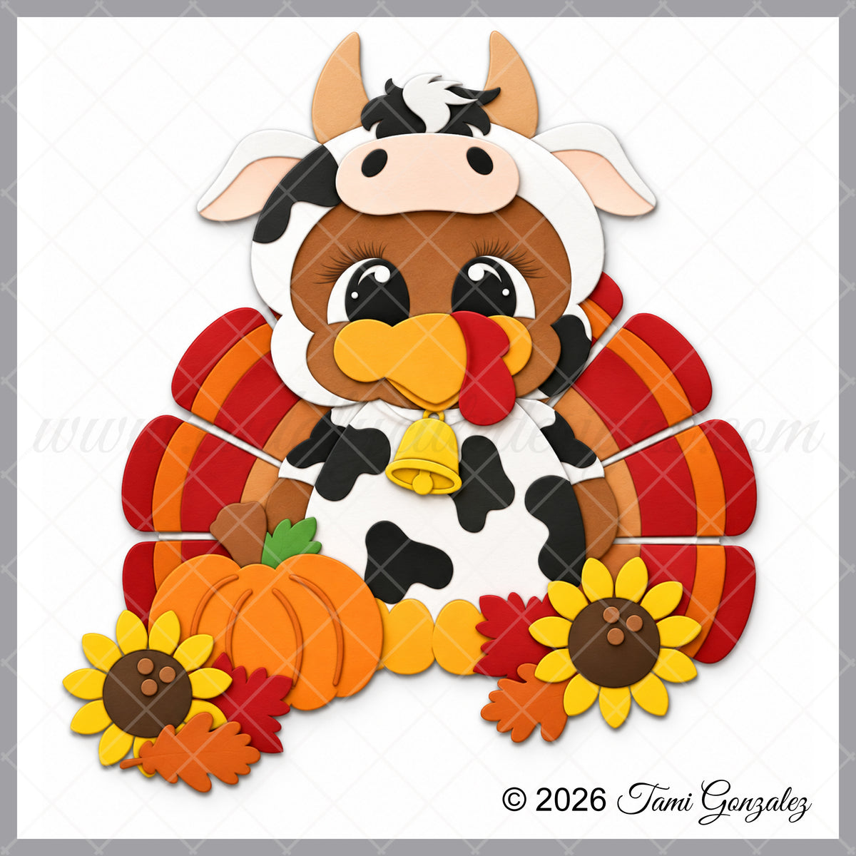 Turkey in Disguise