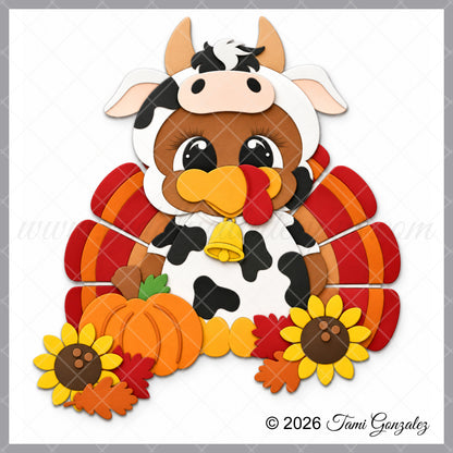 Turkey in Disguise