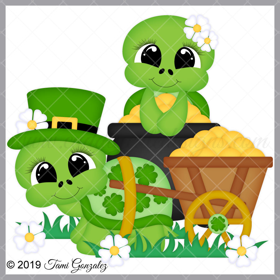 Turtle Treasure