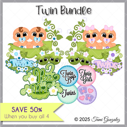 Twin Bundle