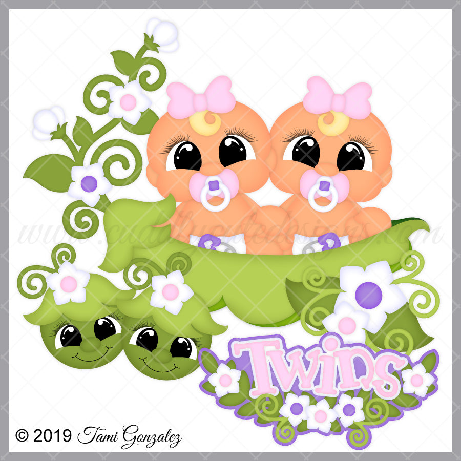 Twin Bundle