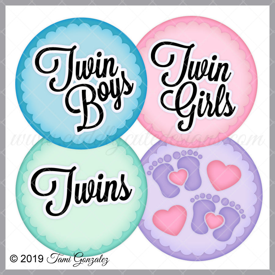 Twin Bundle
