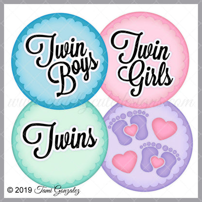 Twin Bundle