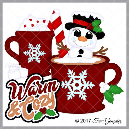 Warm & Cozy