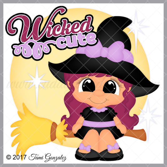 Wicked Cute