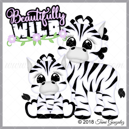 Zoo Cuties Bundle