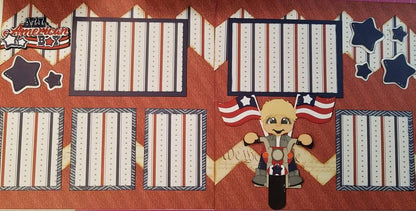 All American Boy