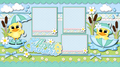 April Showers