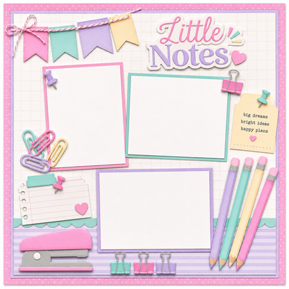 Office Supplies