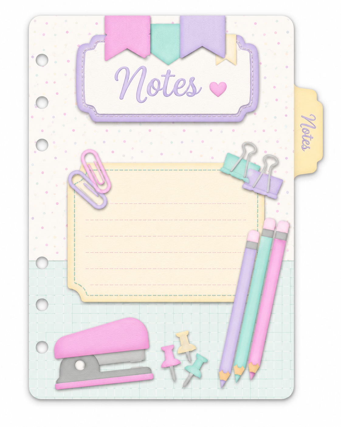 Office Supplies