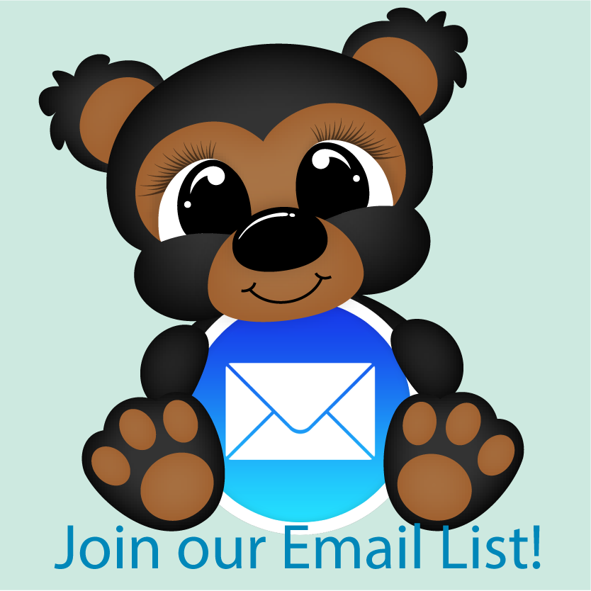 Email List Button