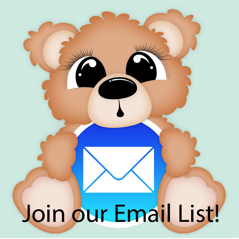 Email List Button