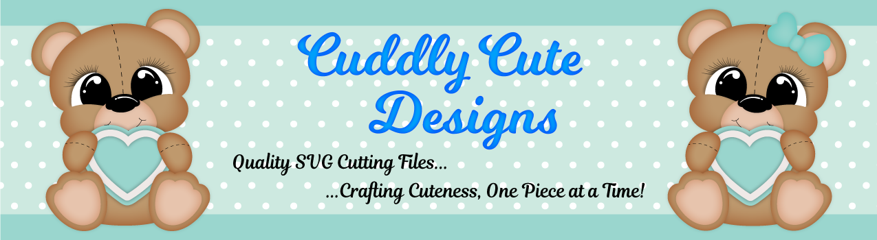 Cuddly Cute Designs