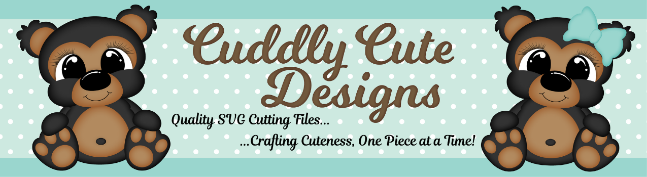 Cuddly Cute Designs