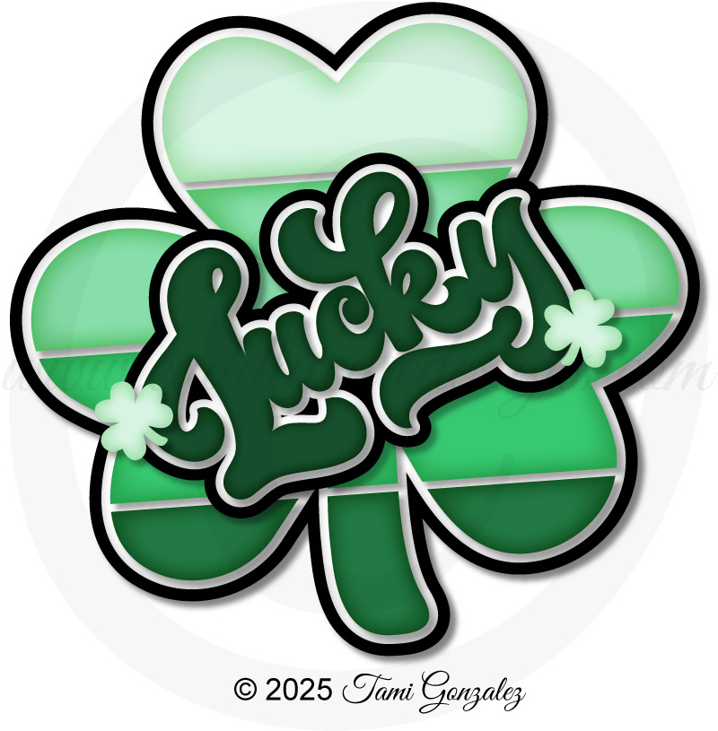 Lucky Shamrock